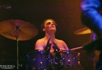 Ensanguinate - Photo by Natalie