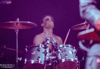 Ensanguinate - Photo by Natalie