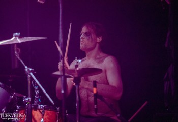 Ensanguinate - Photo by Natalie