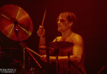 Ensanguinate - Photo by Natalie