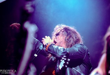 Ensanguinate - Photo by Natalie