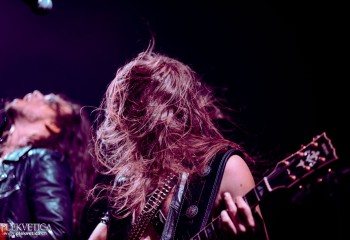 Ensanguinate - Photo by Natalie