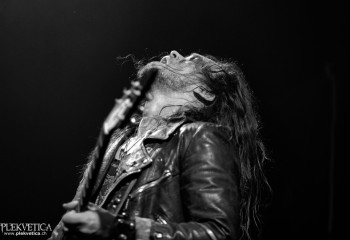 Ensanguinate - Photo by Natalie