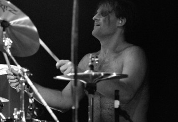 Ensanguinate - Photo by Natalie