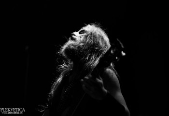 Ensanguinate - Photo by Natalie