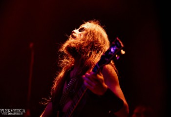 Ensanguinate - Photo by Natalie