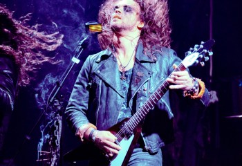 Ensanguinate - Photo by Natalie