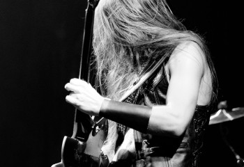 Ensanguinate - Photo by Natalie