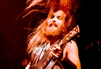 Ensanguinate - Photo by Natalie