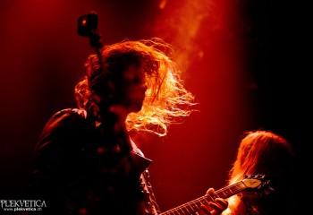 Ensanguinate - Photo by Natalie