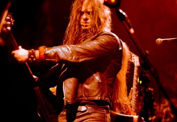 Ensanguinate - Photo by Natalie