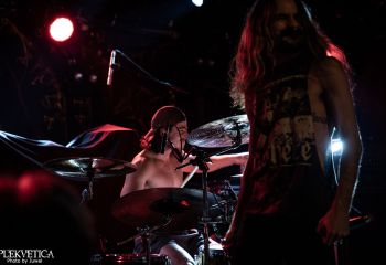 Enterprise Earth - Photo By Juwal