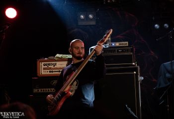 Enterprise Earth - Photo By Juwal