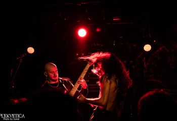 Enterprise Earth - Photo By Juwal