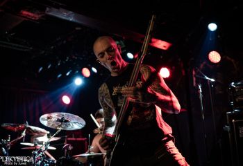 Enterprise Earth - Photo By Juwal