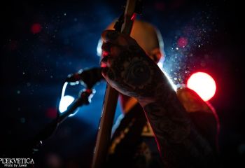 Enterprise Earth - Photo By Juwal