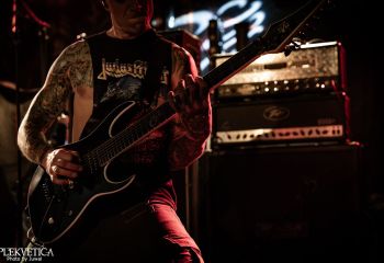 Enterprise Earth - Photo By Juwal