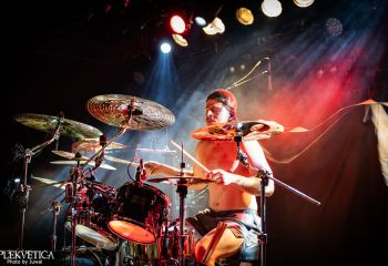 Enterprise Earth - Photo By Juwal