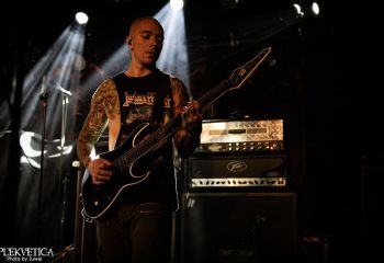 Enterprise Earth - Photo By Juwal