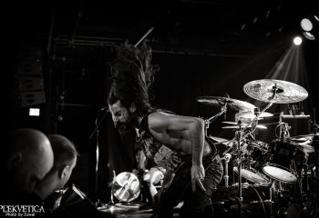 Enterprise Earth - Photo By Juwal