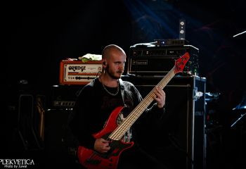 Enterprise Earth - Photo By Juwal