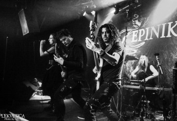 Epinikon - Photo by Pat