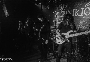 Epinikon - Photo by Pat