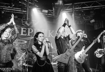 Epinikon - Photo by Pat