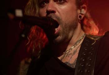 Equilibrium - Photo By Peti