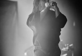 Equilibrium - Photo By Peti