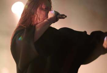 Equilibrium - Photo By Peti