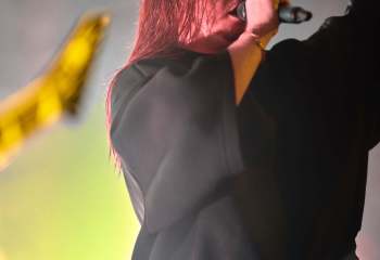 Equilibrium - Photo By Peti