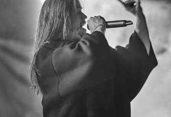 Equilibrium - Photo By Peti