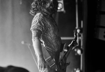 Equilibrium - Photo By Peti