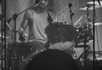 Equilibrium - Photo By Peti