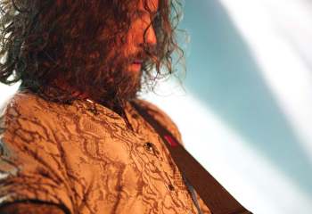 Equilibrium - Photo By Peti