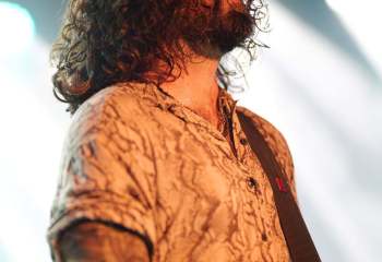 Equilibrium - Photo By Peti