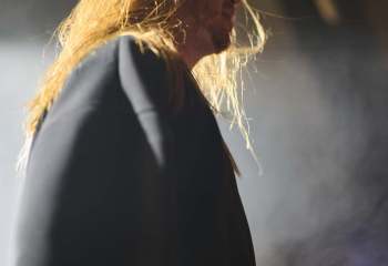 Equilibrium - Photo By Peti