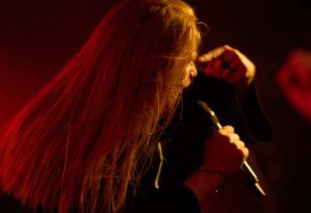 Equilibrium - Photo By Peti