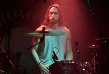 Equilibrium - Photo By Peti