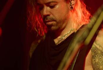 Equilibrium - Photo By Peti