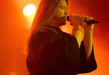 Equilibrium - Photo By Peti