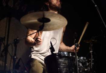 Equilibrium - Photo By Peti