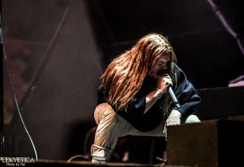 Equilibrium - Photo by Pat