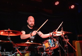 Eraser - Photo by Natalie