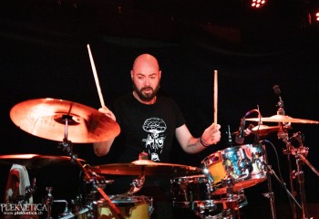 Eraser - Photo by Natalie