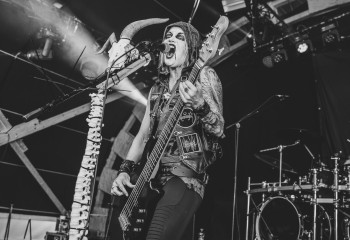 Ernte - Photo by Roli