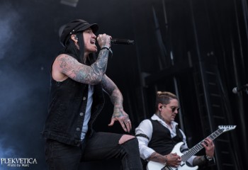 Escape The Fate