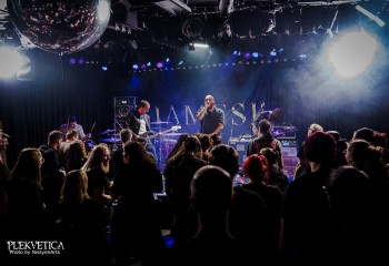 Eversis by Nissyen Arts