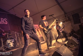 Facing Fears - Photo by Dänu